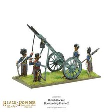 Napoleonic British Rocket