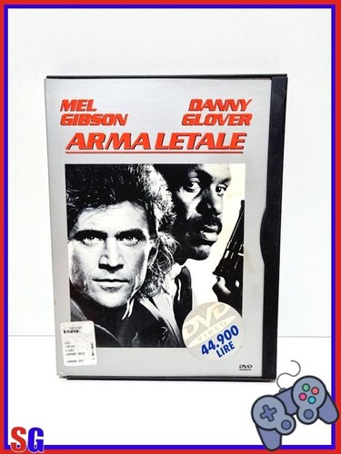 Arma letale snapper box - snapper, mel