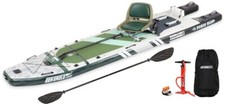 Sea Eagle FishSUP 1210 Sedile