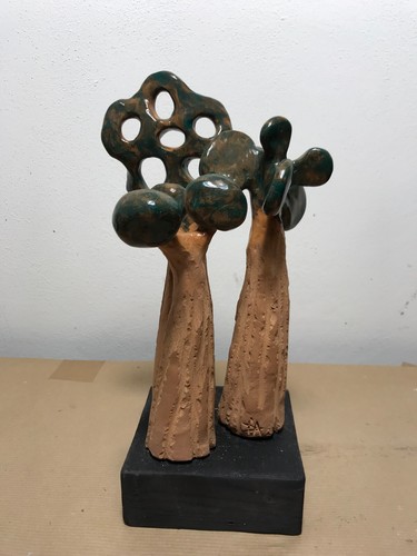 Scultura moderna alberi - moderna,,
