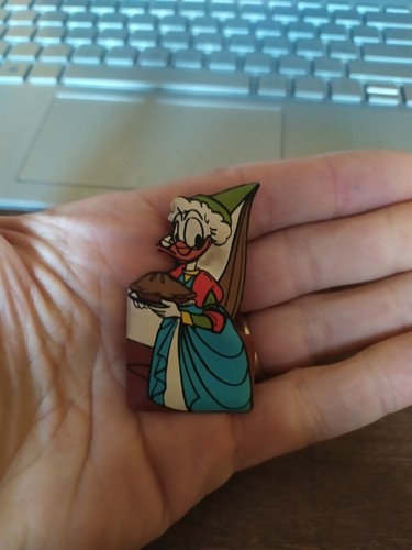 Nonna papera galleria - nonna,