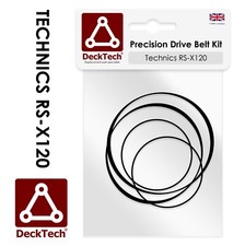 DeckTech Cinture di Ricambio