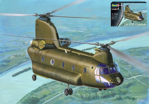 Revell scale varie kit - scale,