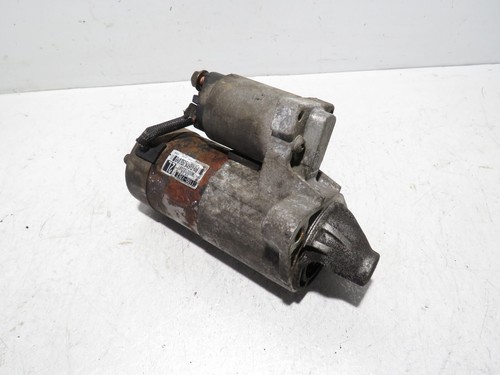 Motorino avviamento suzuki - avviamento,
