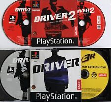Driver Driver 2 Limited
