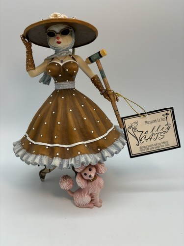 Figurina margaret van alley - figurina,