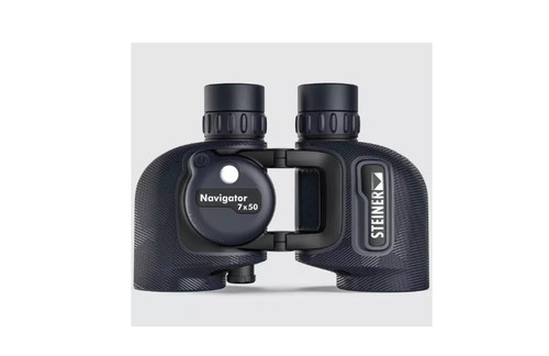 Steiner binoculars navigator - binoculars,