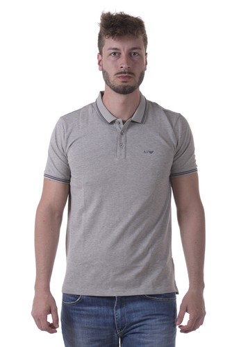 Polo armani jeans - armani,