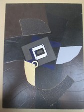 FRANCO FERRARI CAMERA OSCURA