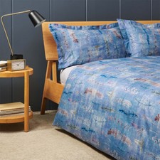 Copripiumino Matrimoniale Raso