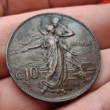 Regno Vittorio Emanuele Iii 10