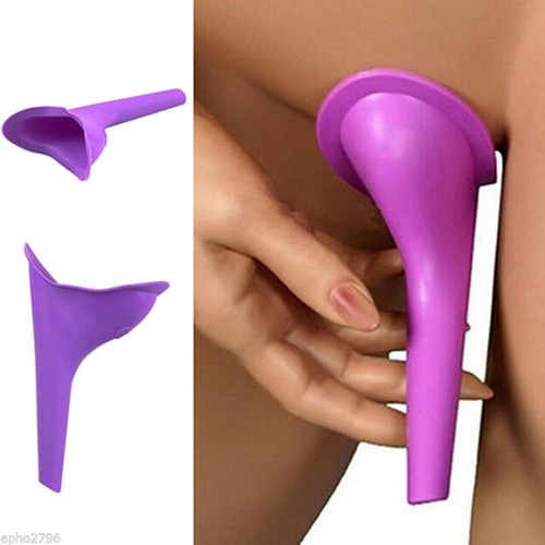 Orinatoio donna portatile - da,