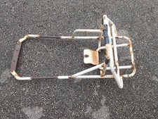 VESPA 50 90 125 SPECIAL ET3 SS L N R PRIMAVERA NUOVA PX PK PORTAPACCHI RUOTA SCO