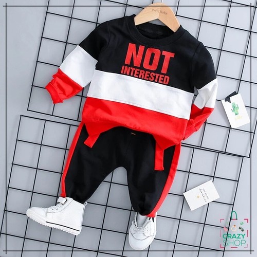 Completo pezzi not set 2 - set,