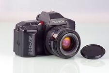 YASHICA CLASSIC CAMERA REFLEX