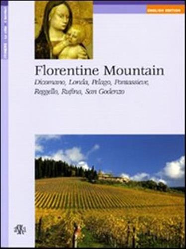 Florentine mountain dicomano - florentine, mountain.