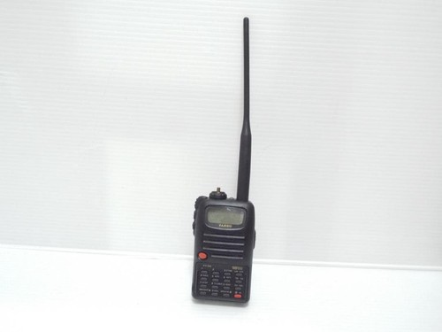 Yaesu handheld - yaesu,