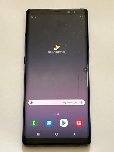 Samsung galaxy note 64gb - galaxy,