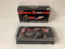 Minichamps modello 1:18 Ducati 996R Troy Bayliss Superbike 2001 scatola originale nuova!