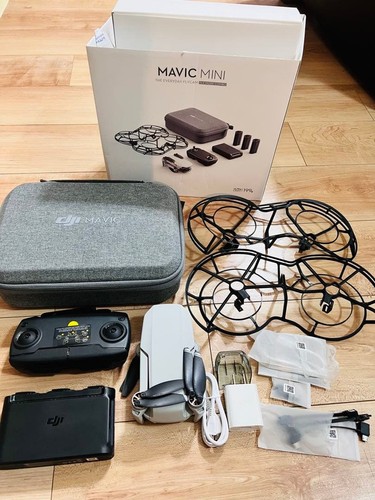 Dji mavic mini fly more - dji,