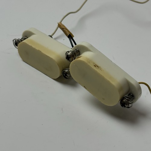 Vintage fender bullet - bullet, bass