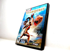 Titan Quest GIOCO VIDEOGIOCO