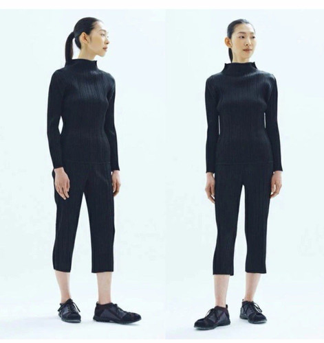 Top nuovo con etichette - , issey