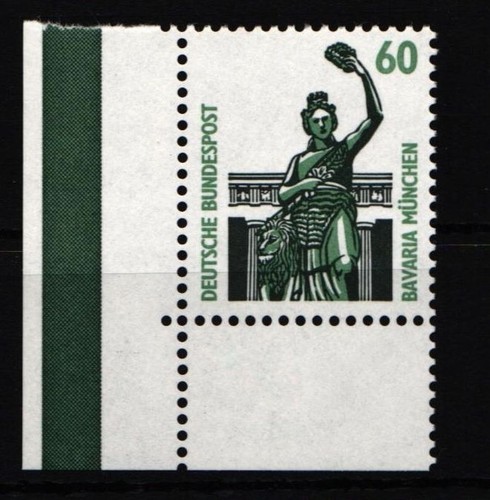 Brd 1341 nuovo zecca angolo - 1341, di