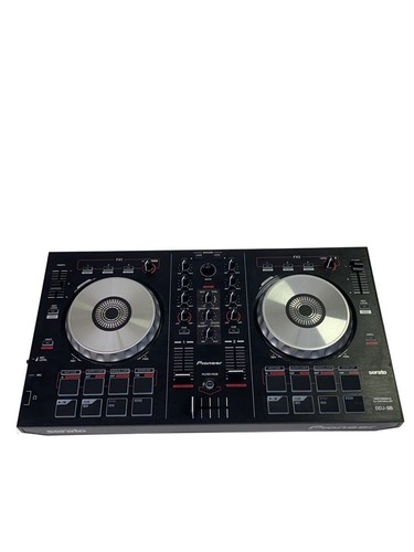 Pioneer equipment ddj sb - dj, ddj-sb