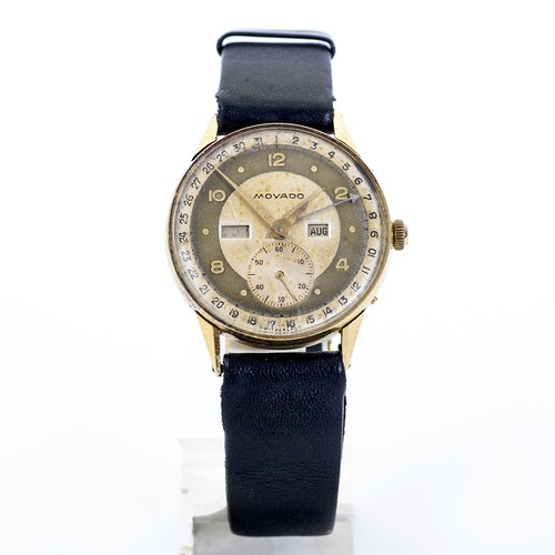01788 movado orologio da - movado.,
