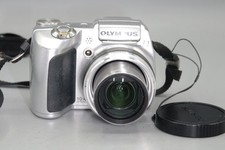 Olympus SP-510UZ 7,1 MP 10x