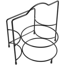  Portatorta Alzata Per Dolci Supporti Torte Espositore Alimentare