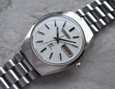 Orologio Uomo Giugno 1970