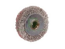 1PZ SPAZZOLA PER MACCHINA DUPLICATRICE D701380ZB: