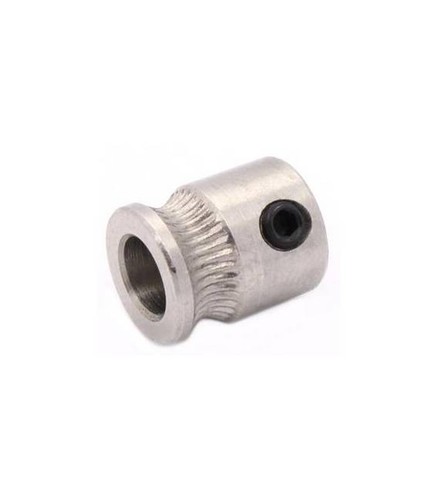 Puleggia guida mk8 reprap - guida,