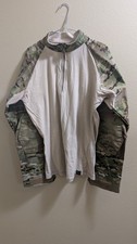 Tru-Spec Multicam Combat Shirt
