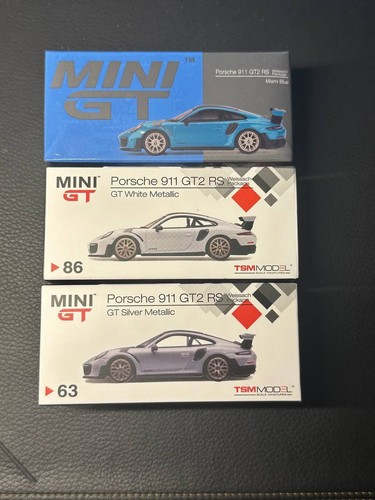 Mini porsche 911 - mini,