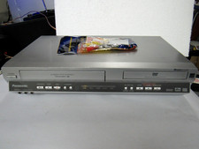 Panasonic PV-D4743S Dvd-Vcr