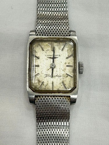 Orologio longines lady carica - lady,