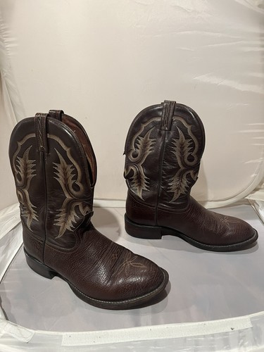 Stivali cowboy tony lama - da,