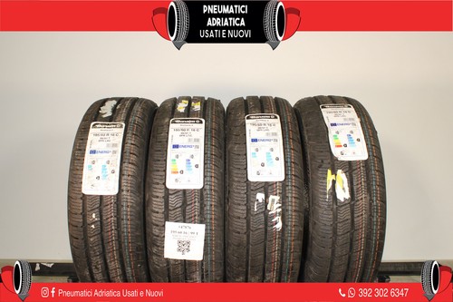 Pneumatici barum 195 r16c - pneumatici,