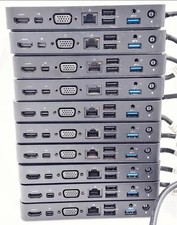 Dell USB-C Docking Station -