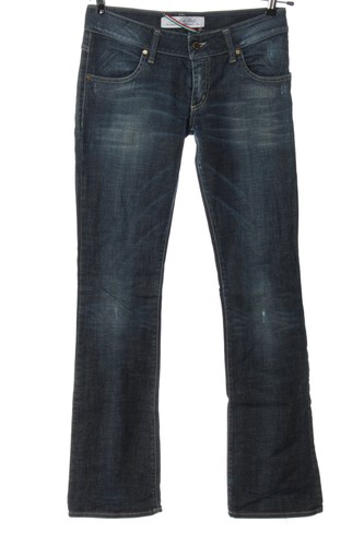 Met jeans zampa - met,