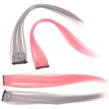 4 Pezzi Fermagli per