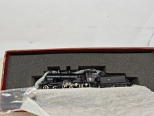 Lemaco scala N- SBB A 3-5