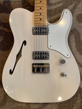 Fender Cabronita Thinline