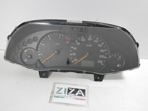 Quadro strumenti ford - ford, focus