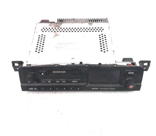 Autoradio originale bmw serie - autoradio,