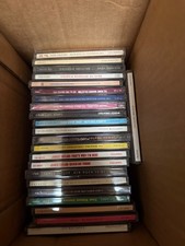 classic rock cd lot 43 cds