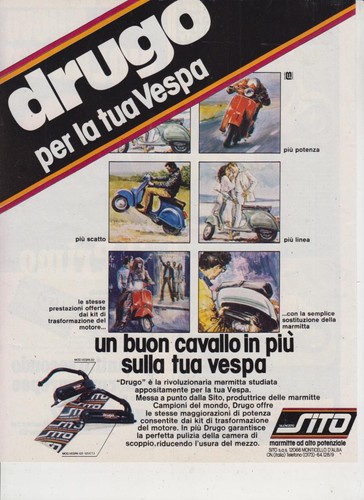 advertising